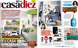 Revista Casadiez