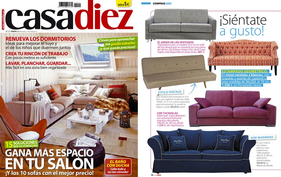 Revista Casadiez