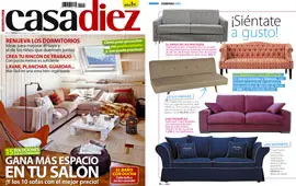 Revista Casadiez