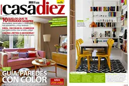 Revista Casadiez