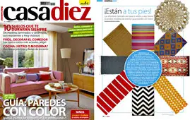 Revista Casadiez