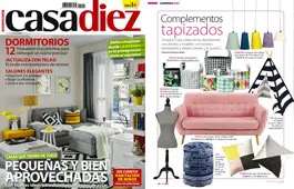 Revista Casadiez