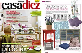 Revista Casadiez