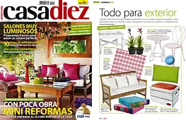 Revista Casadiez