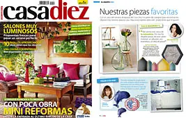 Revista Casadiez