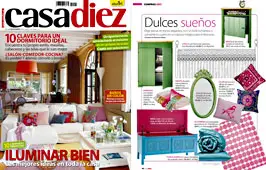 Revista Casadiez