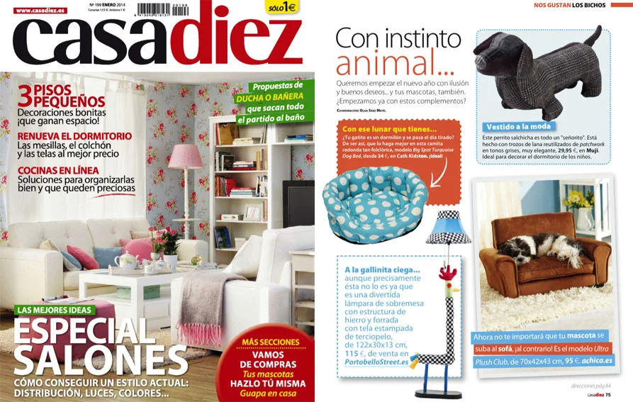Revista Casadiez