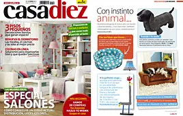 Revista Casadiez