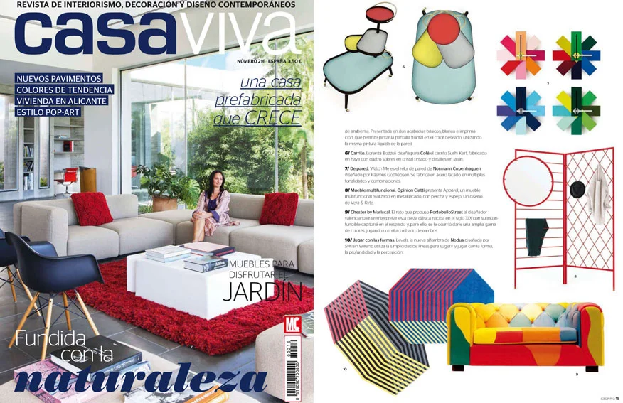 Revista Casaviva