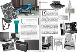 Revista Casa y Jardín