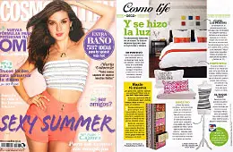 Revista Cosmopolitan