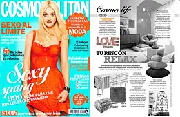 Revista Cosmopolitan