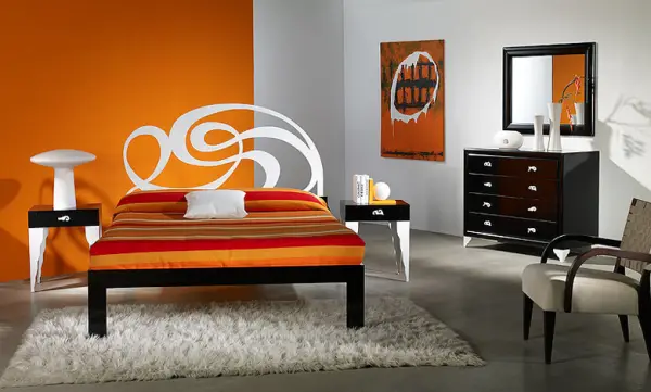 Cabecero Galena