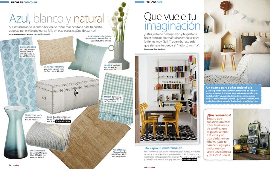 Revista Casadiez