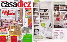 Revista Casa Diez