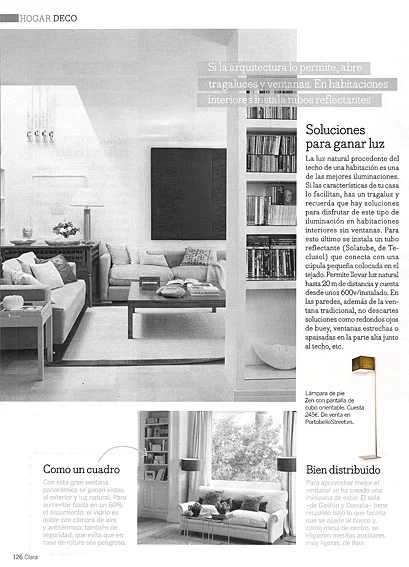 Revista Clara