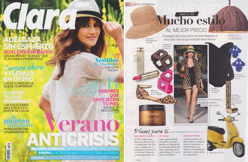 Revista Clara