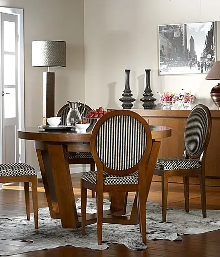 Comedor Belagio