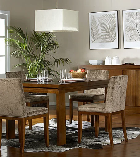 Comedor Flamingo