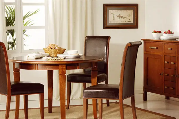 Comedor Madagascar
