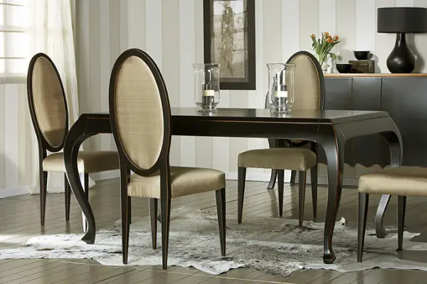 Comedor Mirage 2