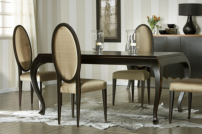 Comedor Mirage 2