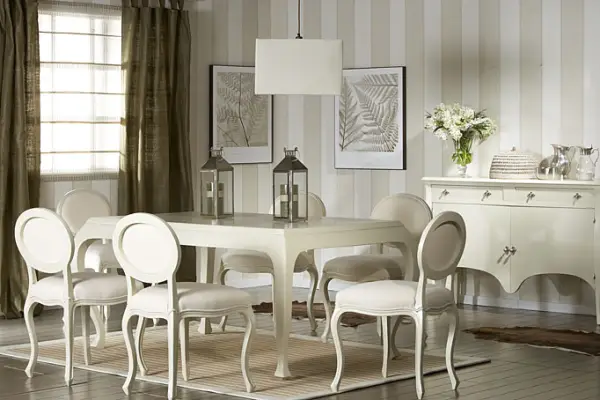 Comedor Mirage
