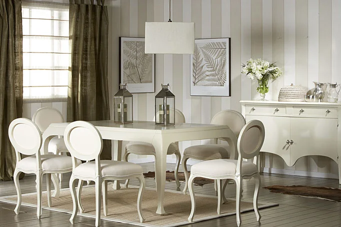 Comedor Mirage