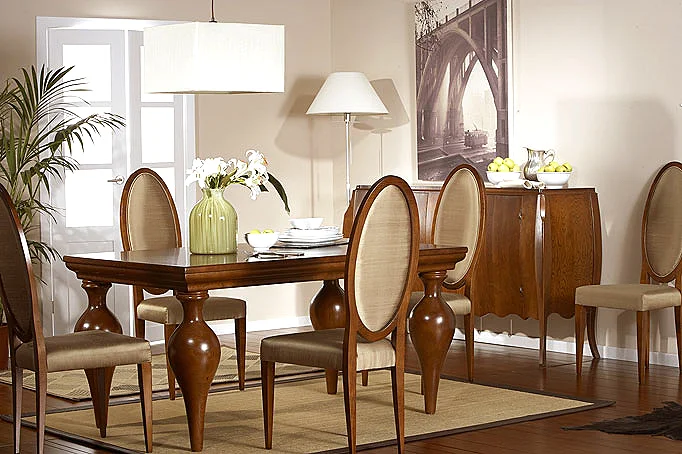 Comedor Riviera