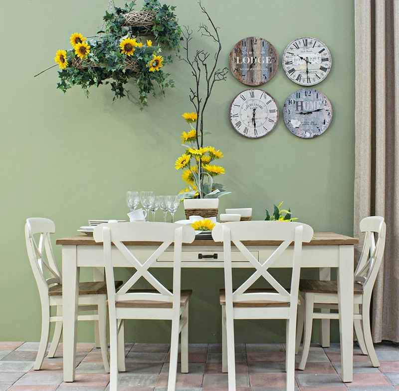 Comedor vintage Siane