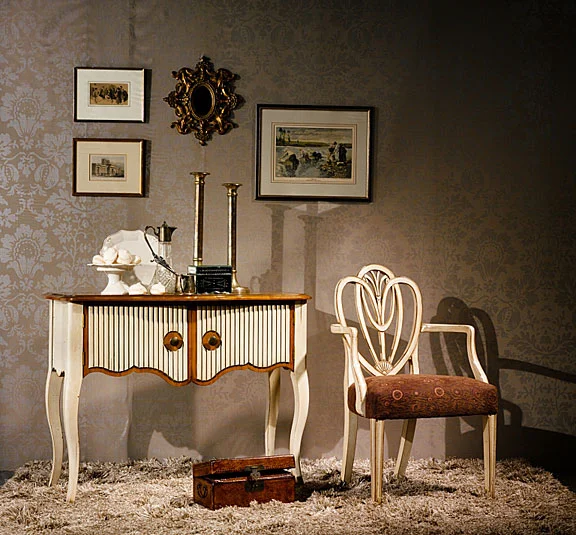 Consola Style 2 puertas