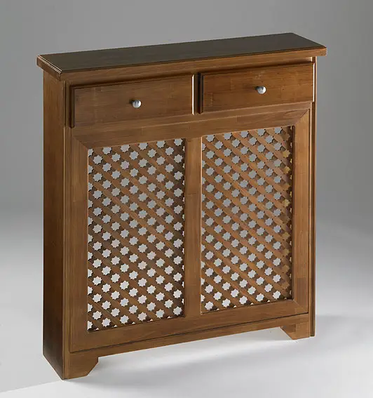 Cubre Radiador Cibeles