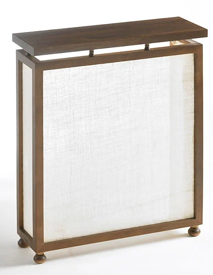 Cubre Radiador Toscana