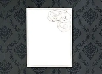 Cubrerradiador Rosae