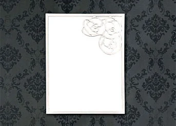 Cubrerradiador Rosae
