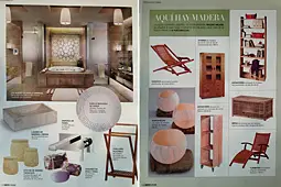Revista Woman Deco