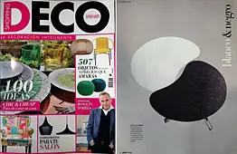 Revista Woman Deco