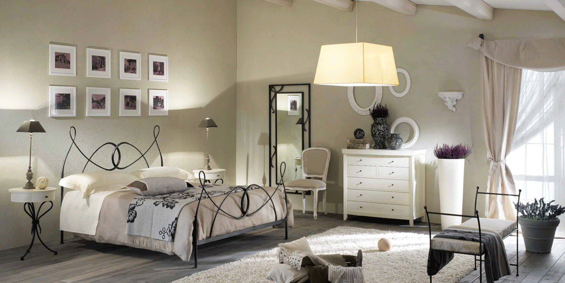 Dormitorio de Forja Lisboa
