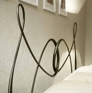 Dormitorio de Forja Lisboa