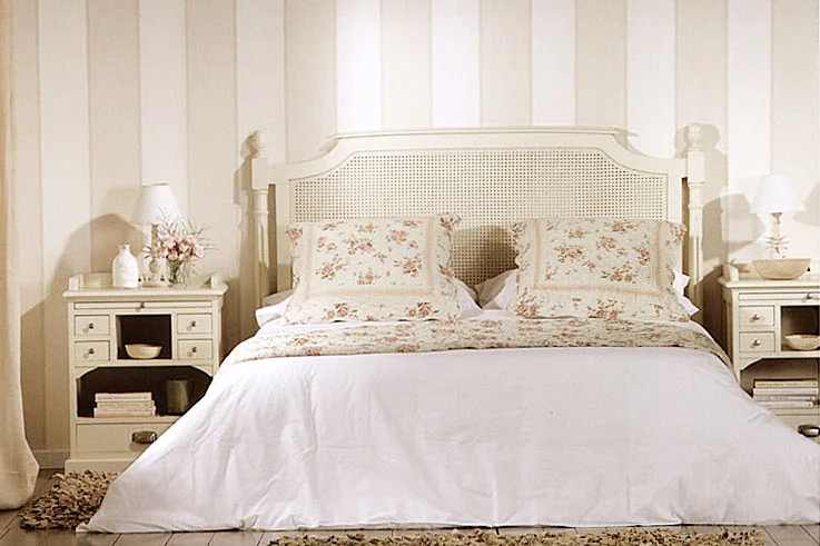 Dormitorio Mauricio White