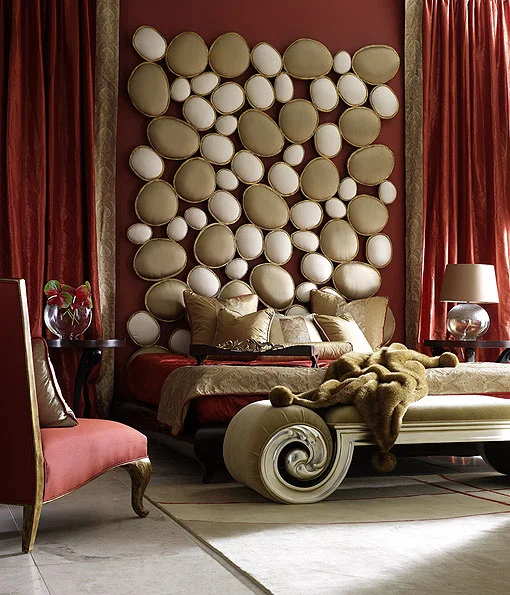 Dormitorio Pearl