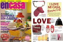 Revista En Casa