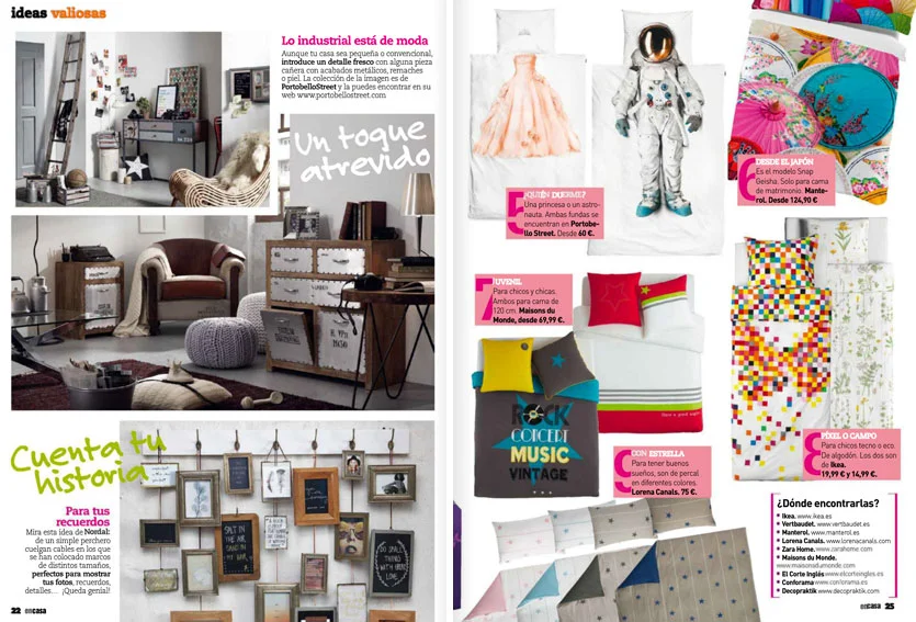 Revista En Casa