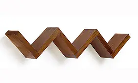 Estante Star Escalera