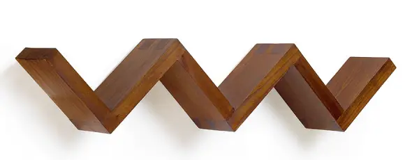 Estante Star Escalera