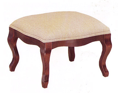 Escabel Rectangular