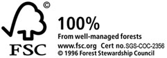 logo fsc