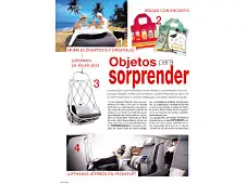 Revista Hogares