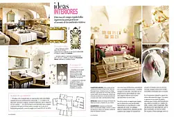 Revista Interiores