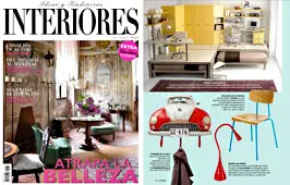 Revista Interiores